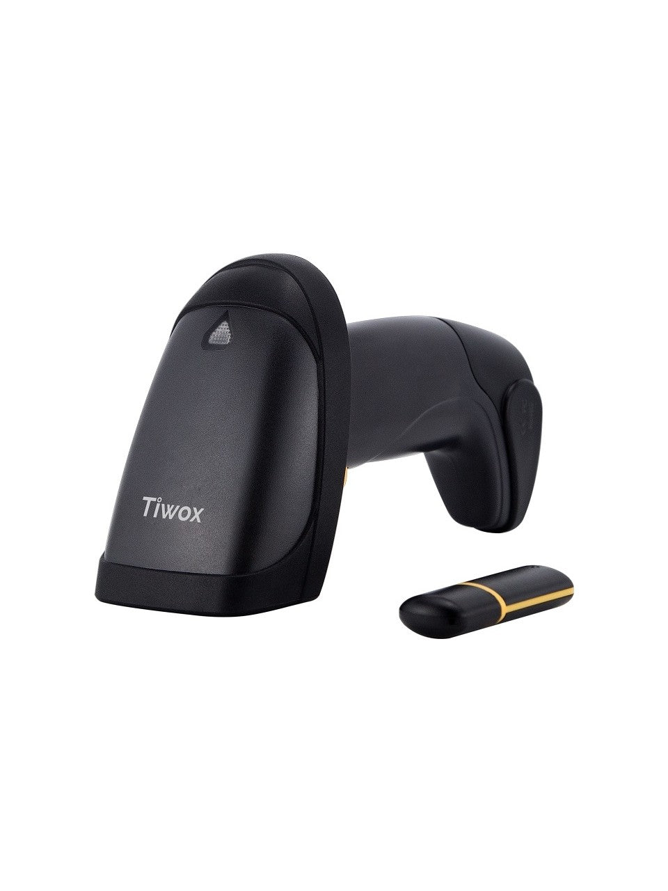 Tiwox VSK-118+ 2D KAREKOD KABLOSUZ BARKOD OKUYUCU + MINI USB DONGLE