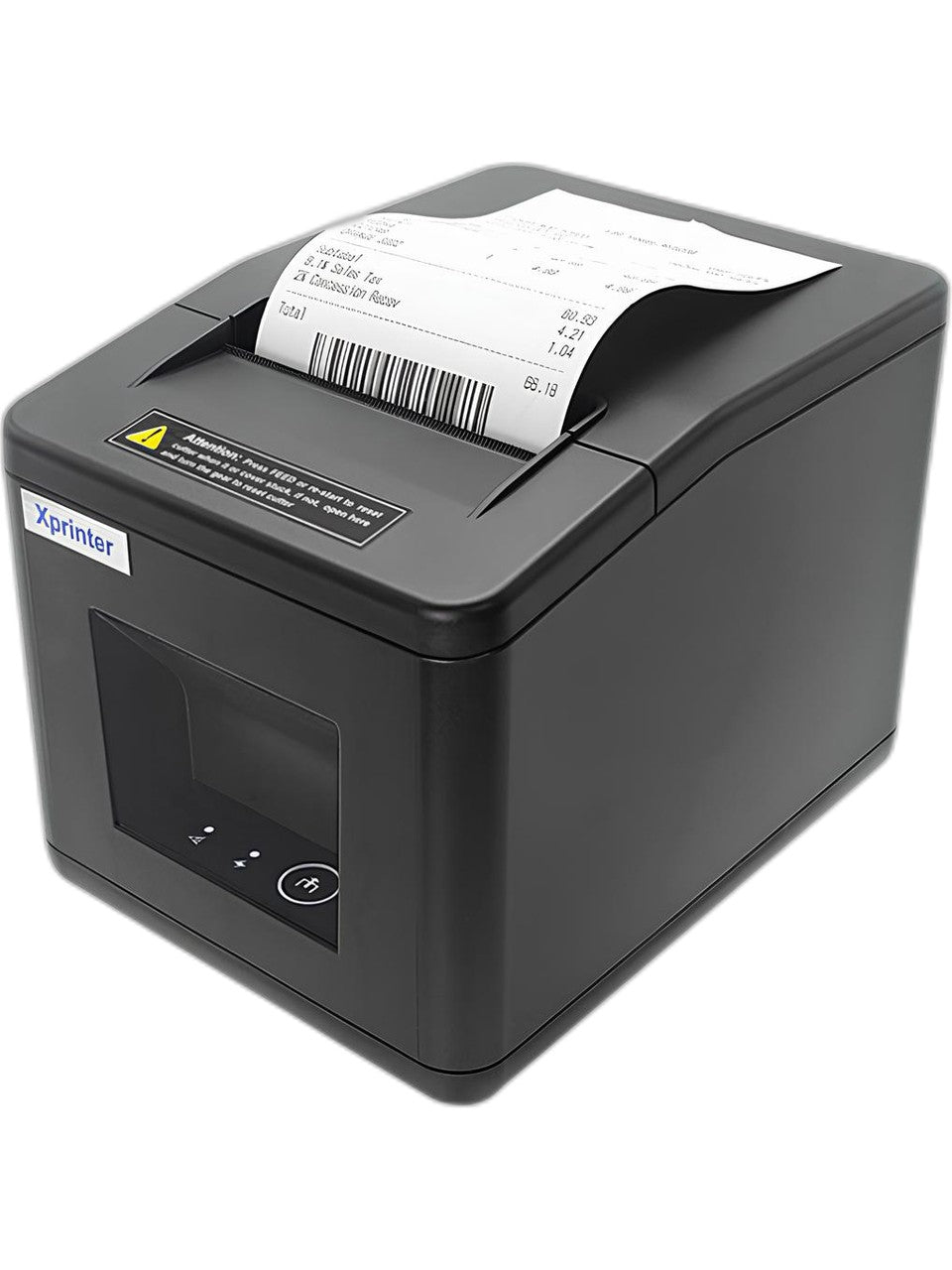 XPRINTER XP-Q805K Thermal Usb + Ethernet 203 dpi Fiş Yazıcı