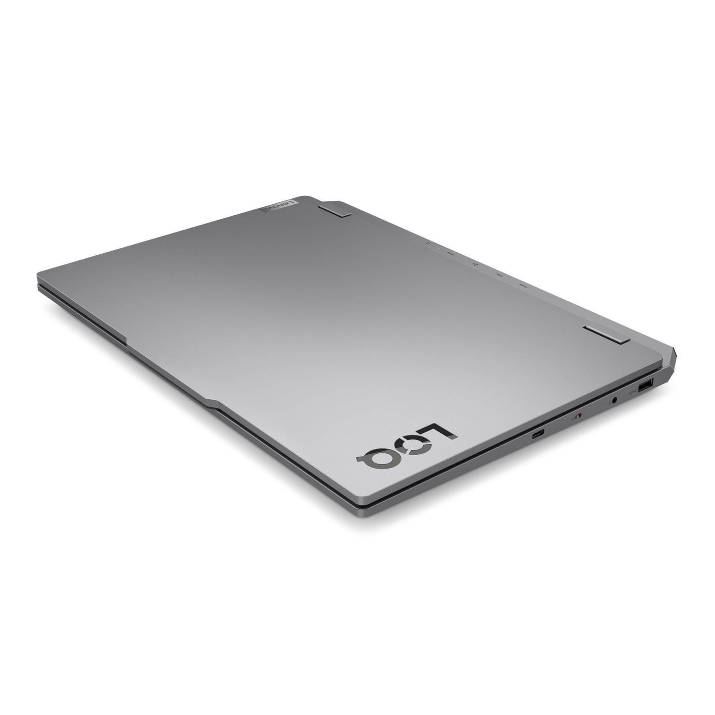 LENOVO LOQ 83JE00KNTR i7-13700HX 16GB 1TBSSD RTX5050 15.6 FreeDOS Dizüstü Bilgisayar - Resim 9