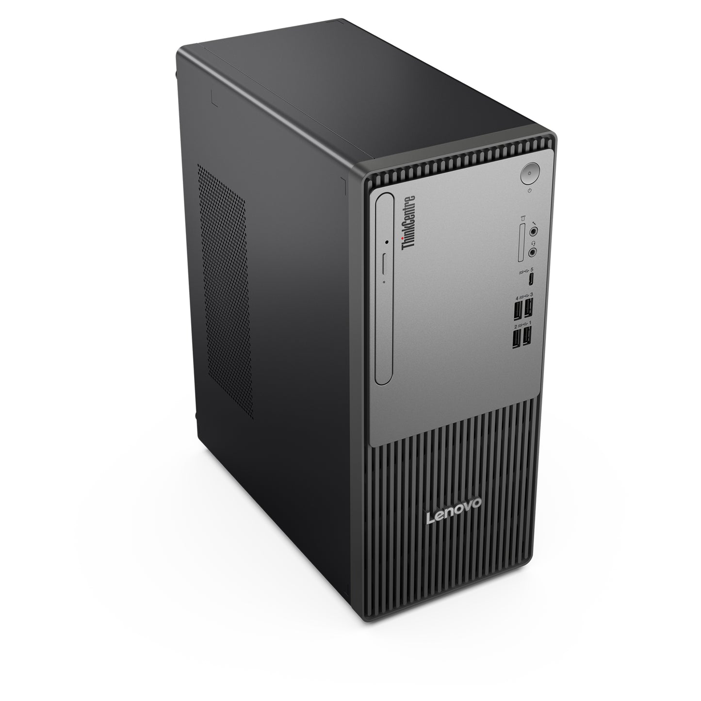 Lenovo NEO 50T ThinkCentre 12UAS1CF00 i5-14400 16GB 512SSD FreeDOS Masaüstü Bilgisayar - Resim 6
