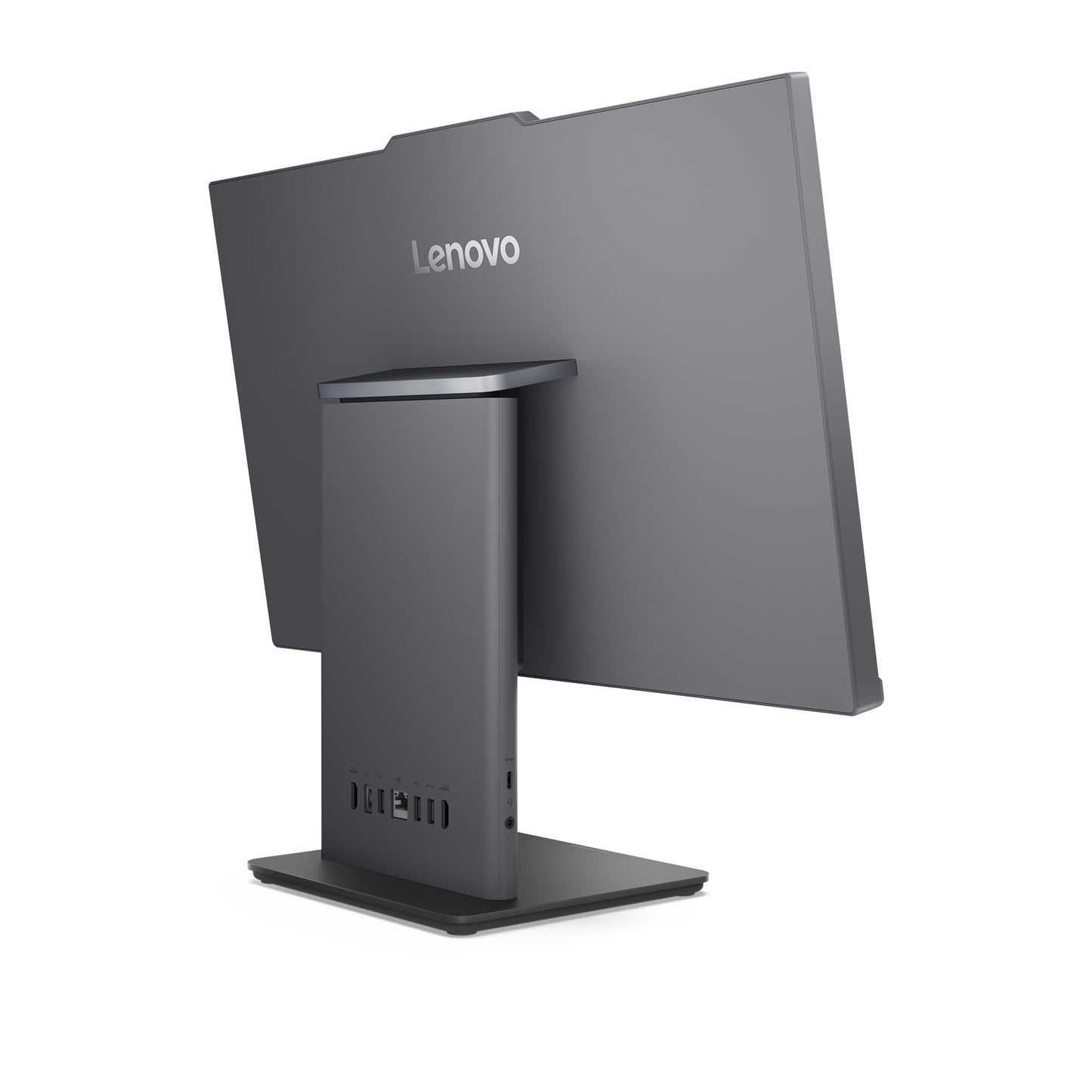 LENOVO ThinkCentre Neo 50a G5 12SC000KTR i7-13620H 16GB 512SSD 23.8" FreeDOS All In One Bilgisayar - Resim 7