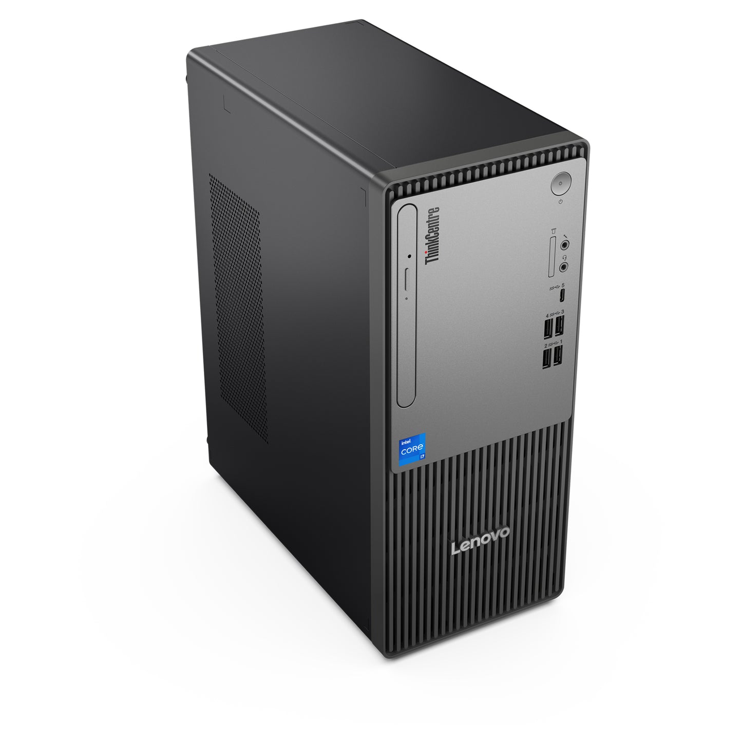 Lenovo ThinkCentre Neo 50T G5 12UD001UTR i7-14700 16GB 512SSD FreeDOS Masaüstü Bilgisayar - Resim 8