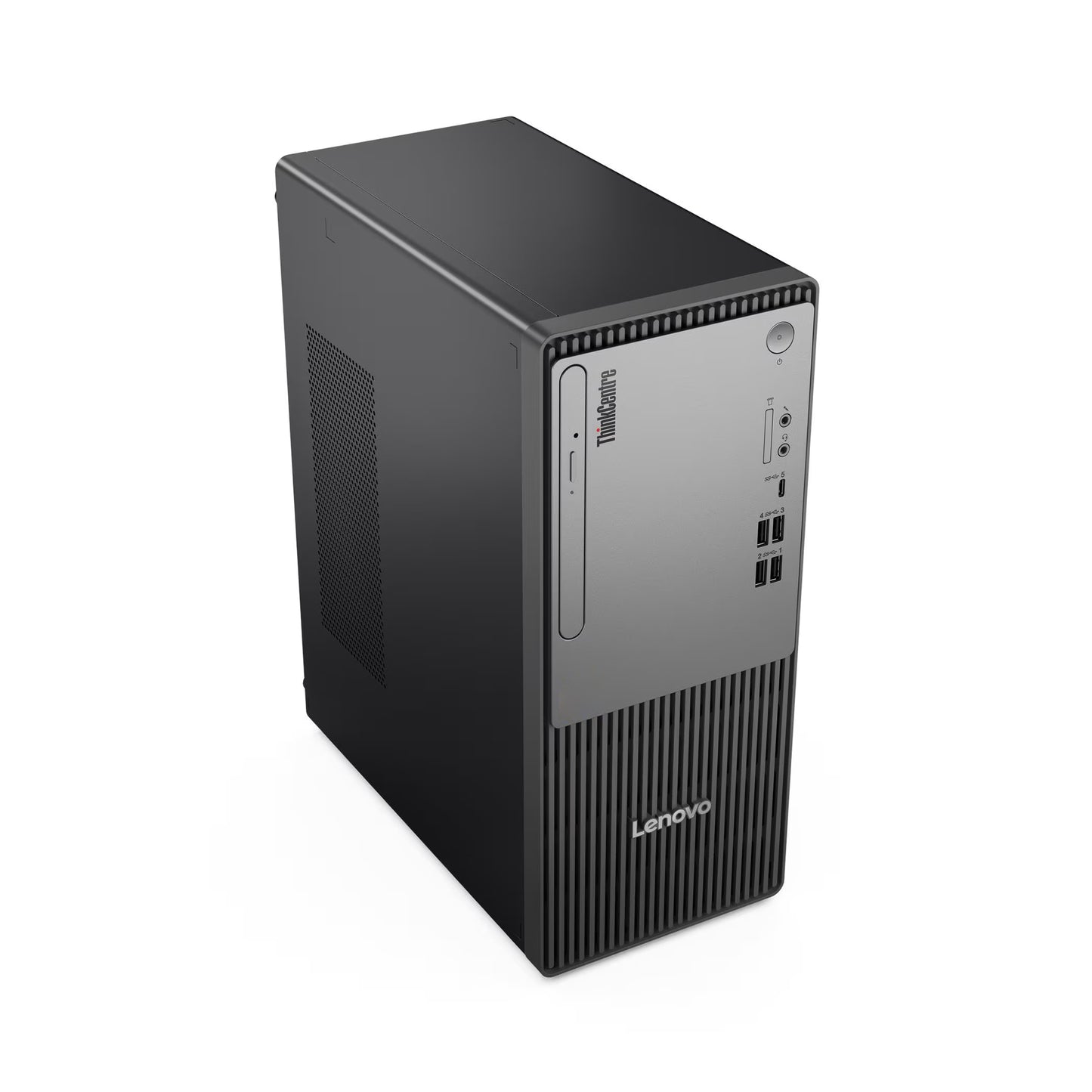 Lenovo ThinkCentre Neo 50T G5 12UD004KTR i3-14100 8GB 512SSD FreeDOS Masaüstü Bilgisayar - Resim 6