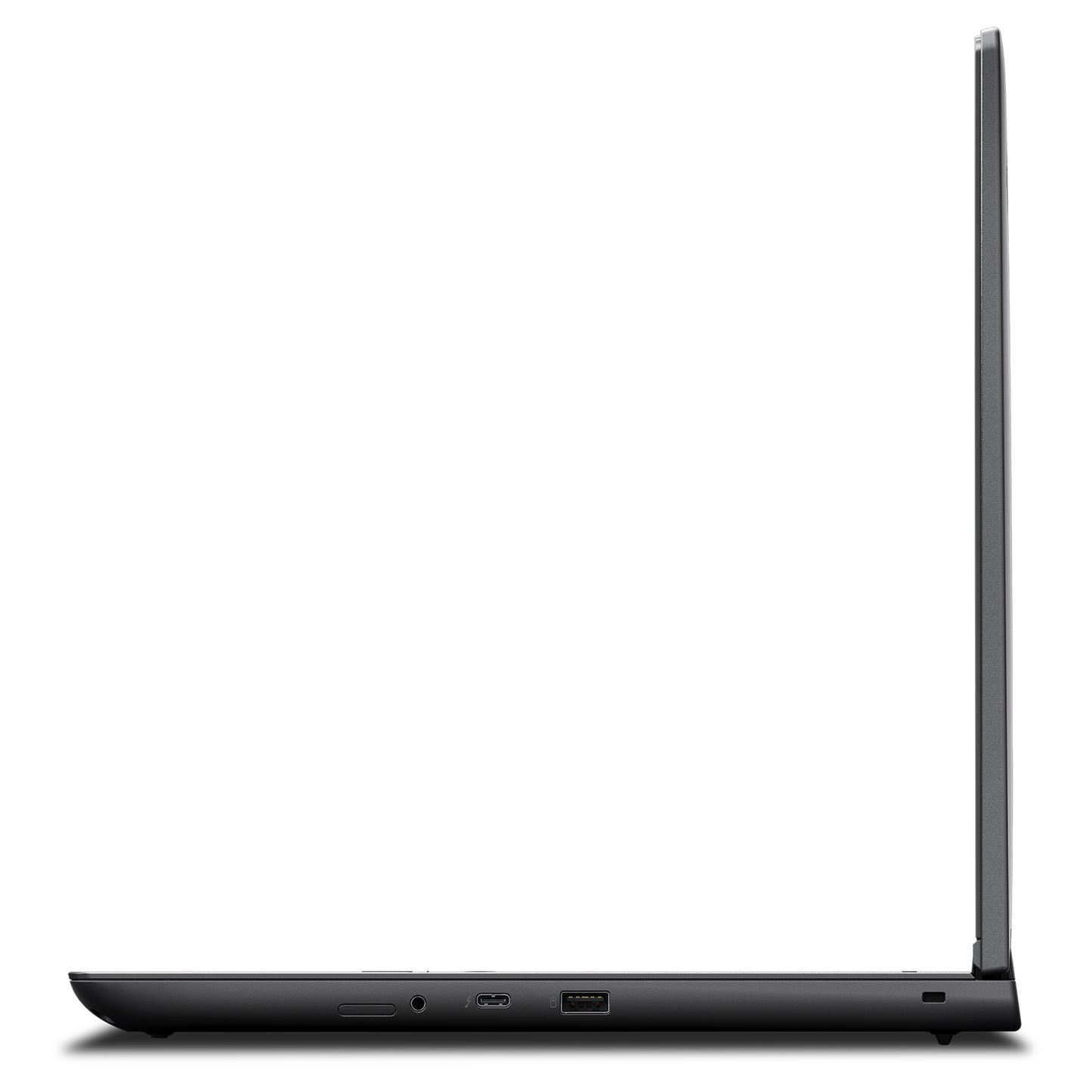 LENOVO ThinkPad P16V 21KX001MTX Ultra7 165H 32GB 1TBSSD RTX2000ADA 16” W11P Dizüstü İş İstasyonu - Resim 7