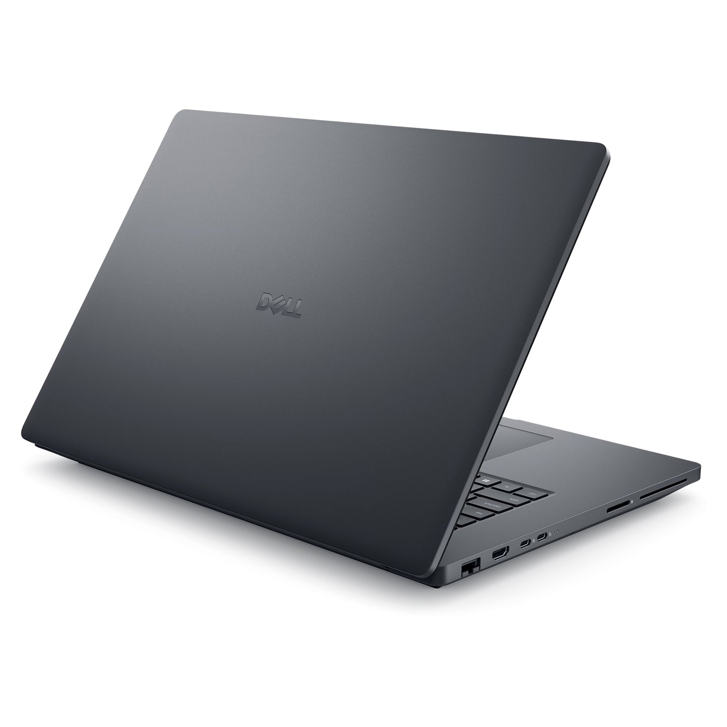 DELL PRO MAX PLUS MB18250_4H503 Ultra9 285HX 32GB 2TBSSD+2TBSSD PRO4000 18” W11P Dizüstü İş İstasyonu - Resim 7