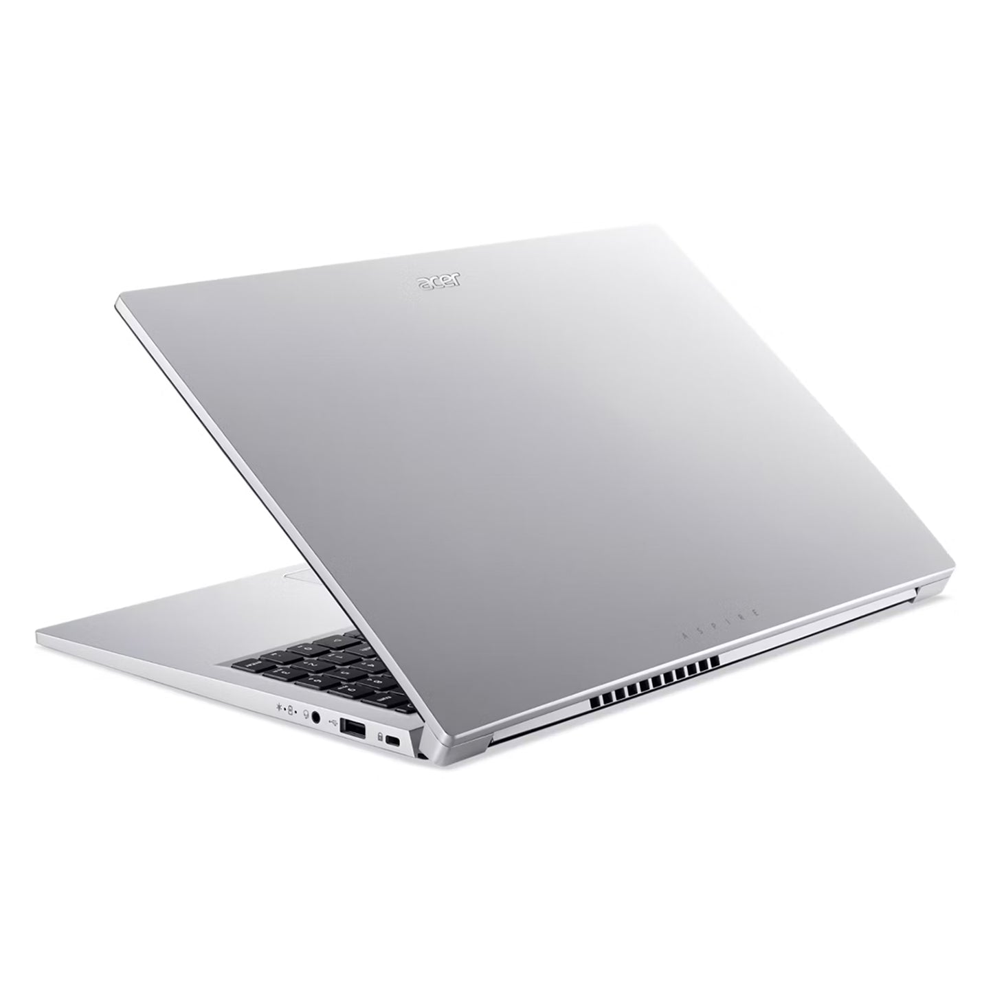 Acer Aspire Lite AL15-33 NX.D2LEY.001 Core3 N355 8GB 256SSD 15.6" FreeDOS Dizüstü Bilgisayar - Resim 4