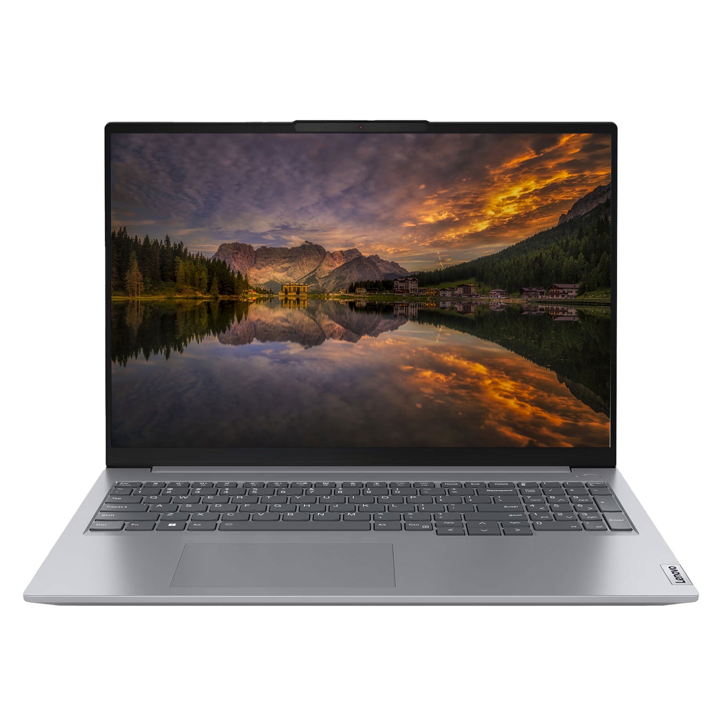 Lenovo Thinkbook 21KH00SXTR i5-13420H 16GB 512SSD 16” WUXGA FreeDOS Dizüstü Bilgisayar - Resim 7