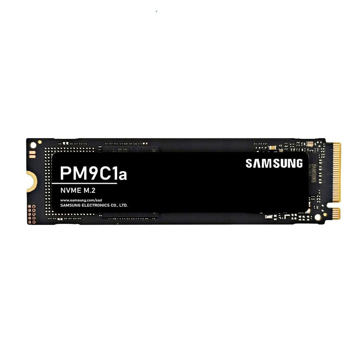 Samsung PM9C1a 512GB M.2 2280 PCIe Gen4x4 NVMe SSD