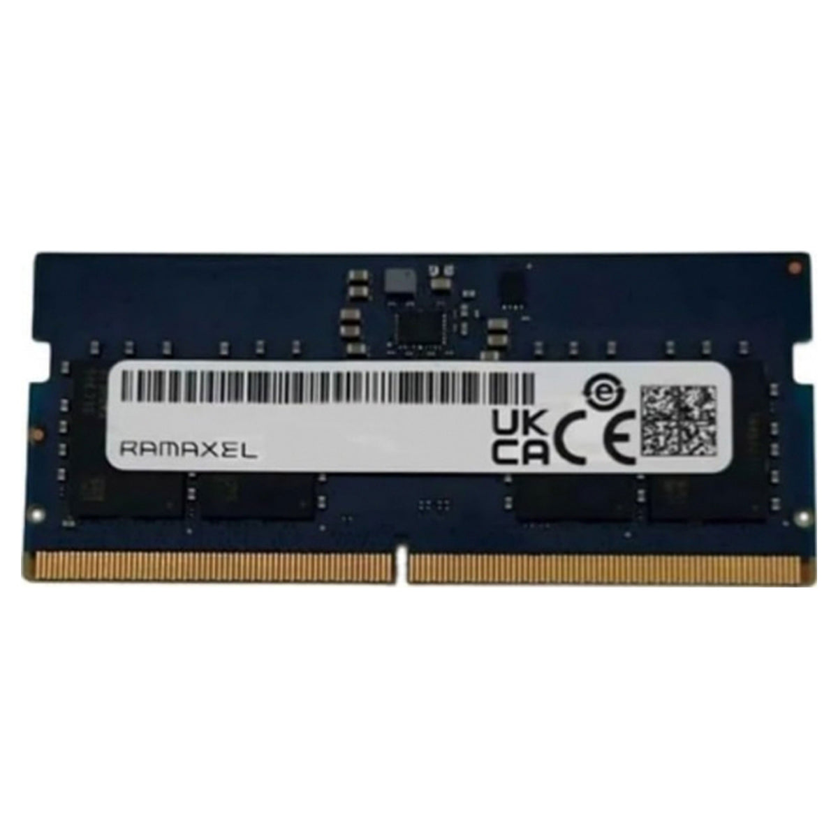 Ramaxel RMSB2400MB06IVF 12GB DDR5 5600MHz Notebook Ram