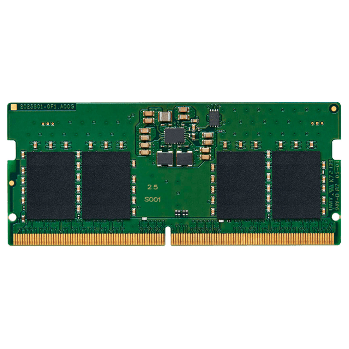 SK Hynix HMAG68EXNSA051N BC 8GB DDR4 3200MHz Notebook Ram