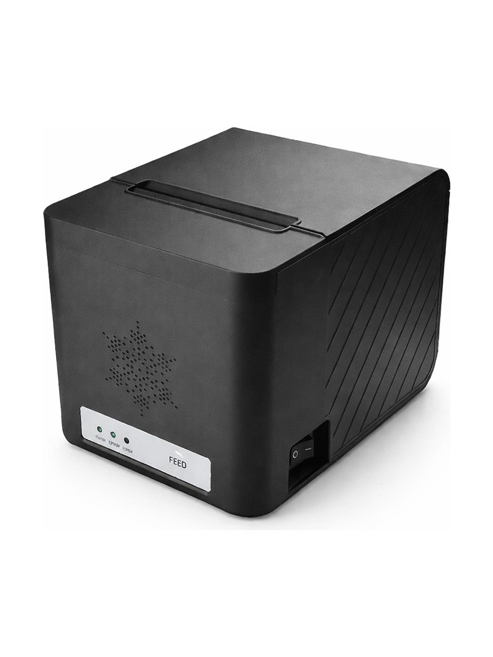 Kodpos Kps-70 Termal Adisyon Yazıcı 80MM USB + Ethernet 200MM/SN Masaüstü Fiş Yazıcı