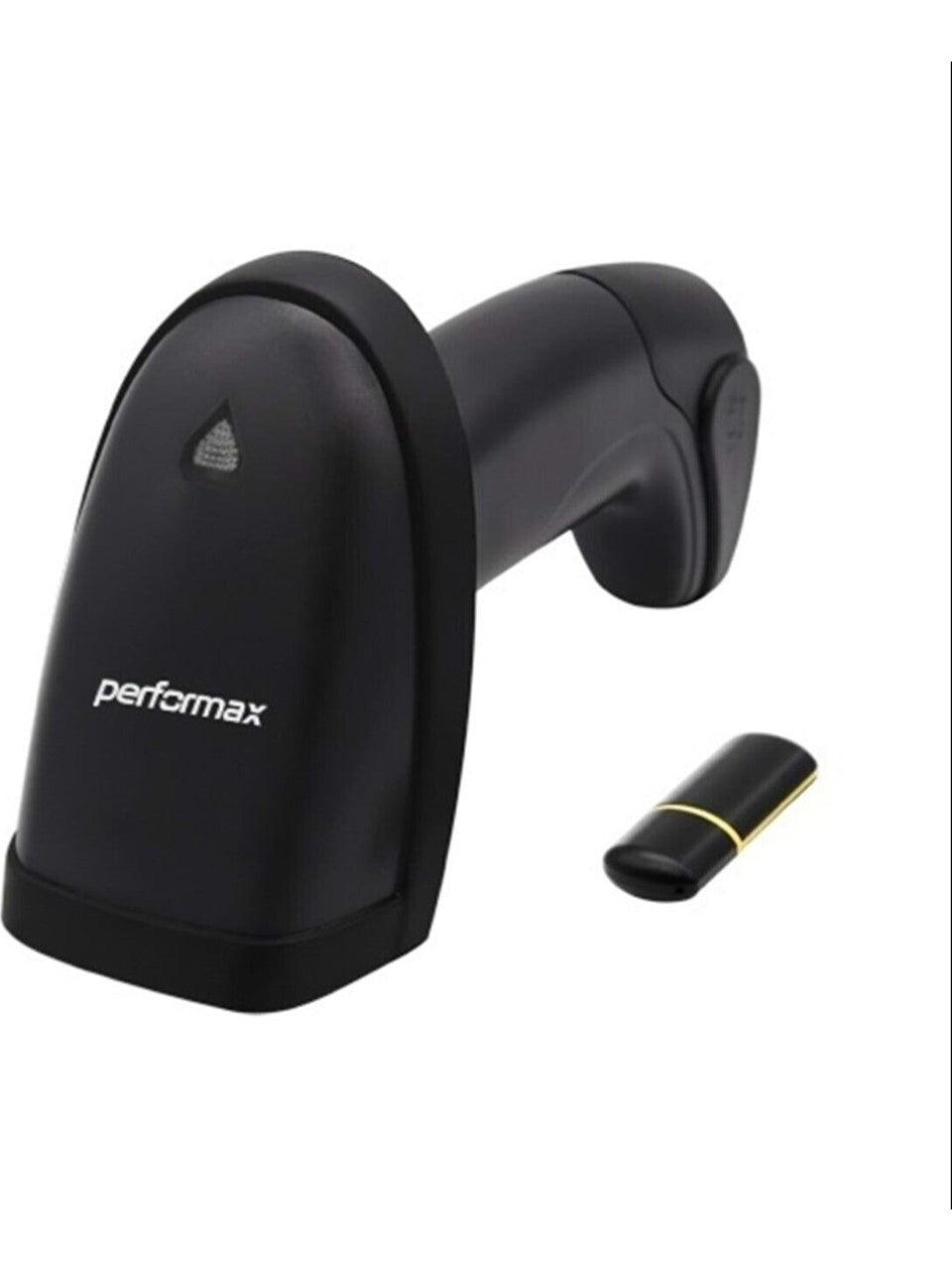 PERFORMAX PR-50 1D Lazer Kablosuz USB Dongle Barkod Okuyucu