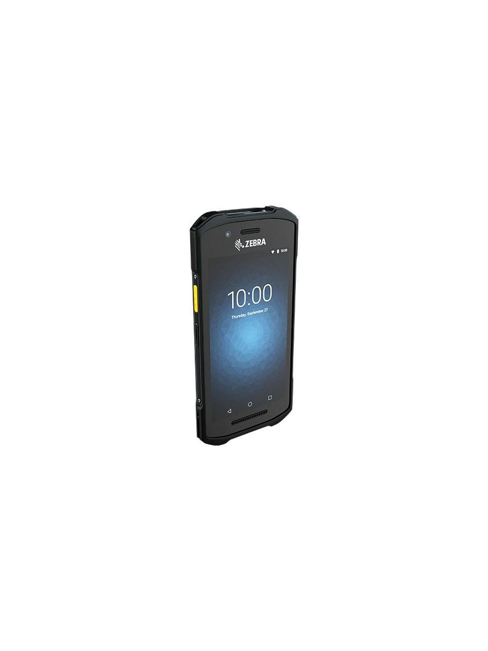 ZEBRA TC21 (TC210K-01B212-TR) 5"(inç) 3GB/32GB 1D/2D Okuyucu Wifi Android 10+ Adaptör ve TYPE-C KABLO