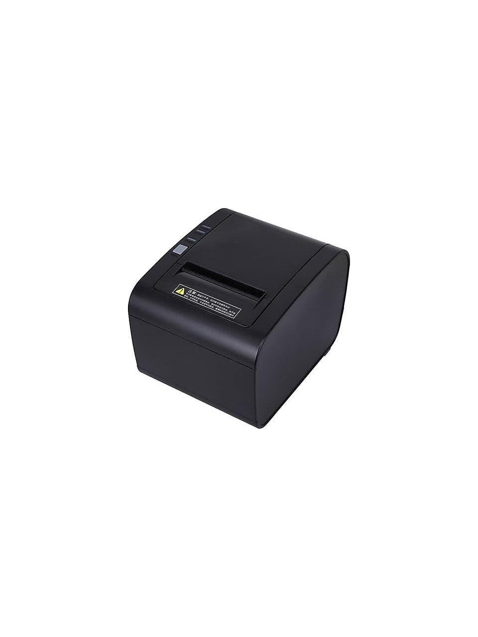 SUNLUX RP8020 Thermal Seri + Usb + Ethernet 300 mm/sn 203 dpi Fiş Yazıcı
