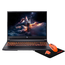 ACER Nitro V16 AI ANV16-42 NH.U1GEY.003 Ryzen7-260 RTX5060 16'' WUXGA Dizüstü Bilgisayar