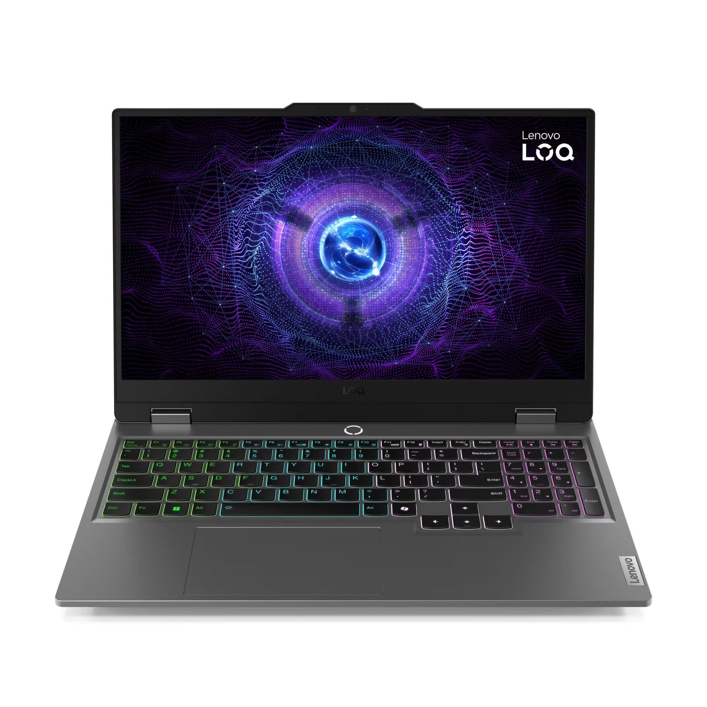 LENOVO LOQ 83SBSBSBSB1 i5-12600HX 8GB 256SSD RTX3050 15.6" FHD FreeDOS Dizüstü Bilgisayar-TEST - Resim 1