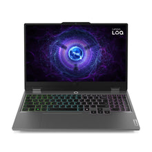 LENOVO LOQ 83SBSBSBSB1 i5-12600HX 8GB 256SSD RTX3050 15.6" FHD FreeDOS Dizüstü Bilgisayar-TEST - Resim 1