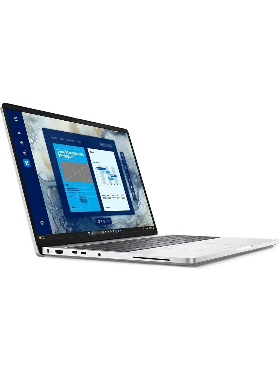 Dell Pro 16 BTASASAS U7-255U 16GB 512SSD 16" WUXGA FreeDOS Dizüstü Bilgisayar-TEST - Resim 2
