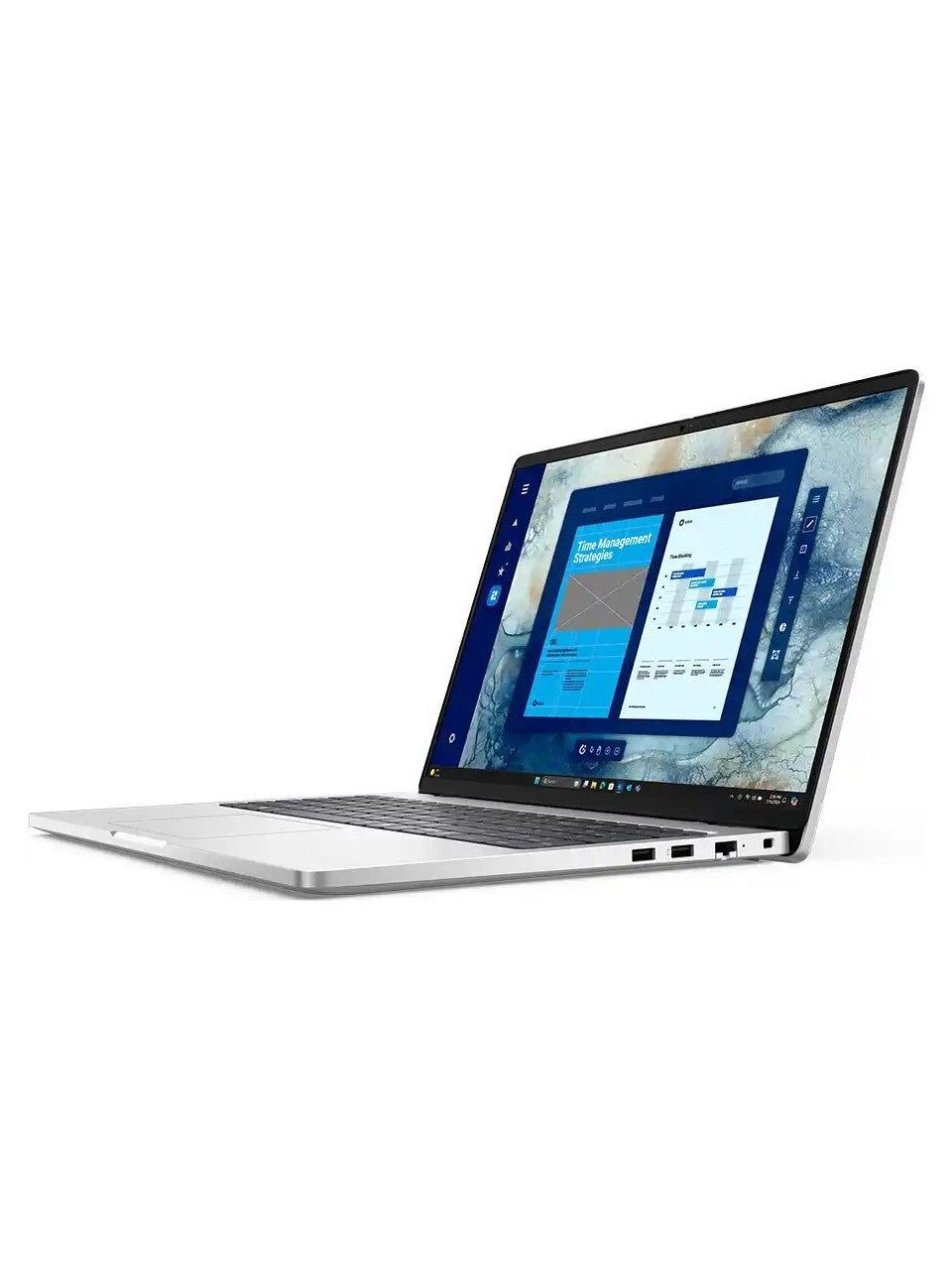 Dell Pro 16 BTASASAS U7-255U 16GB 512SSD 16" WUXGA FreeDOS Dizüstü Bilgisayar-TEST - Resim 3