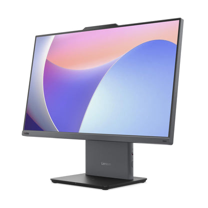 Lenovo NEO 50A ThinkCentre 12SC0XTXT1 i5-13420H 16GB 512SSD 23.8 FreeDOS All in One Bilgisayar-TEST - Resim 2