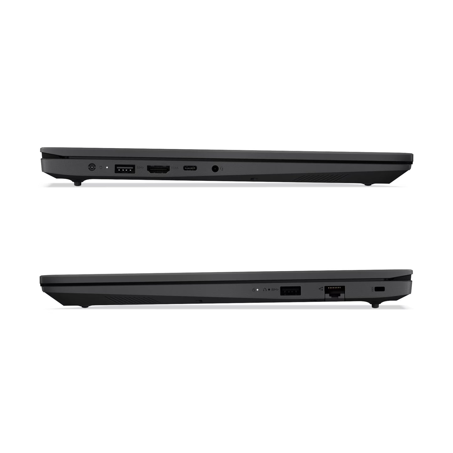 Lenovo V15 82YU0123TX Ryzen5 7520U 16GB 512SSD 15.6" FHD FreeDOS Dizüstü Bilgisayar - Resim 6