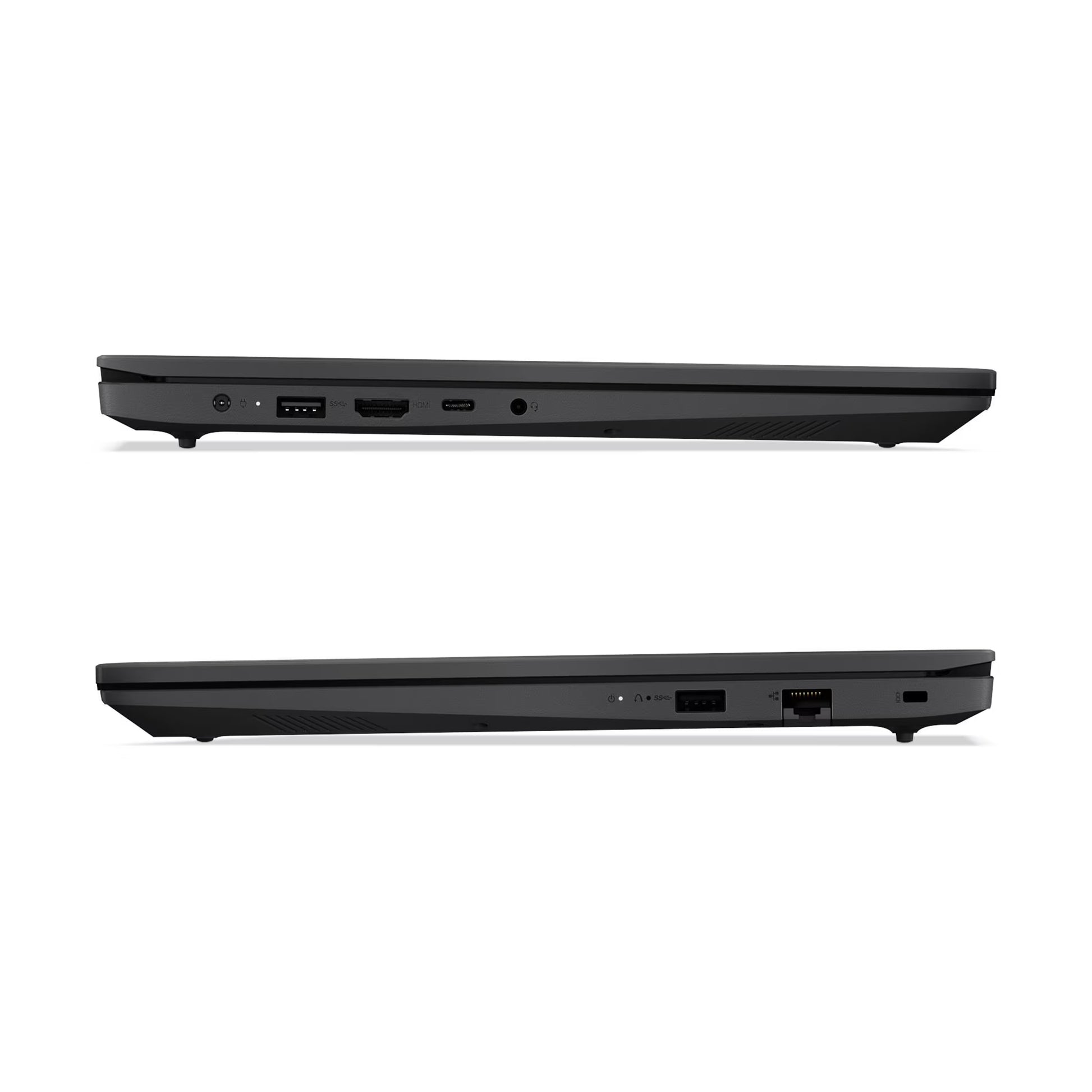 Lenovo V15 82YU0123TX Ryzen5 7520U 16GB 512SSD 15.6" FHD FreeDOS Dizüstü Bilgisayar - Resim 6