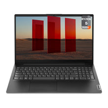 Lenovo V15 82YU0123TX Ryzen5 7520U 16GB 512SSD 15.6" FHD FreeDOS Dizüstü Bilgisayar - Resim 1