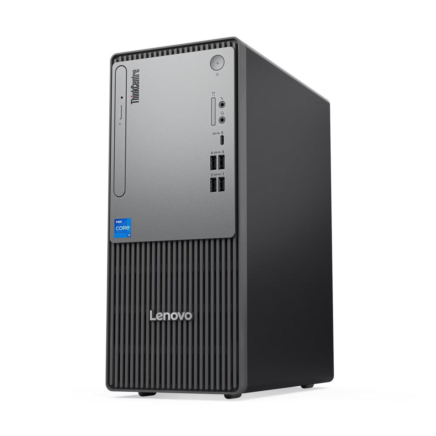 Lenovo NEO 50T ThinkCentre 12UD0144HBT i5-14400 16GB 512SSD W11P Masaüstü Bilgisayar-TEST - Resim 3