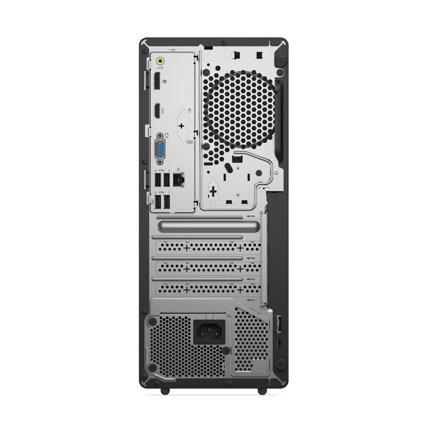 Lenovo NEO 50T ThinkCentre 12UD0144HBT i5-14400 16GB 512SSD W11P Masaüstü Bilgisayar-TEST - Resim 4