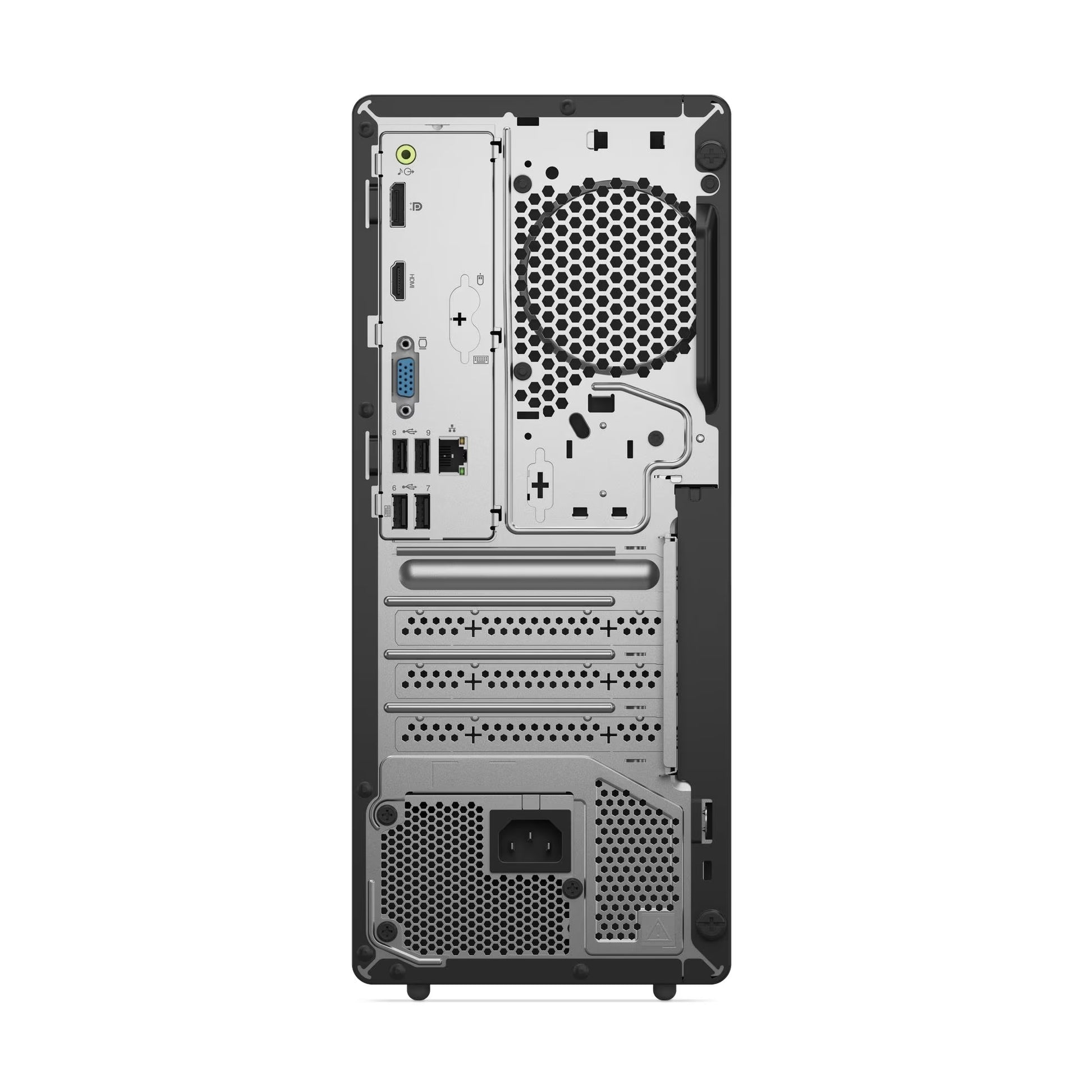 Lenovo NEO 50T ThinkCentre 12UD0144HBT i5-14400 16GB 512SSD W11P Masaüstü Bilgisayar-TEST - Resim 4