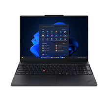 LENOVO E16 21SR0076TX Ultra7 265U 16GB 512SSD 16" FreeDOS Dizüstü Bilgisayar - Resim 1
