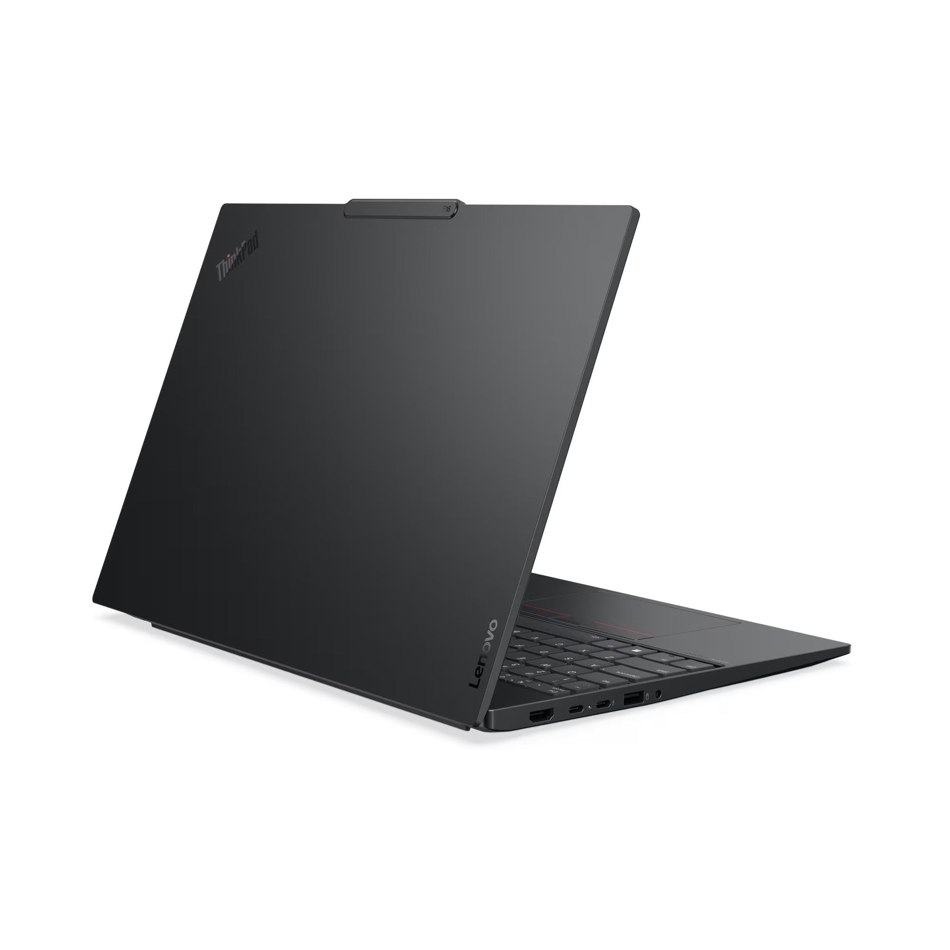 LENOVO E16 21SR0076TX Ultra7 265U 16GB 512SSD 16" FreeDOS Dizüstü Bilgisayar - Resim 6