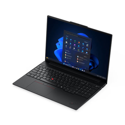 LENOVO E16 21SR0076TX Ultra7 265U 16GB 512SSD 16" FreeDOS Dizüstü Bilgisayar - Resim 3