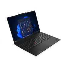 LENOVO E16 21SR0076TX Ultra7 265U 16GB 512SSD 16" FreeDOS Dizüstü Bilgisayar - Resim 2