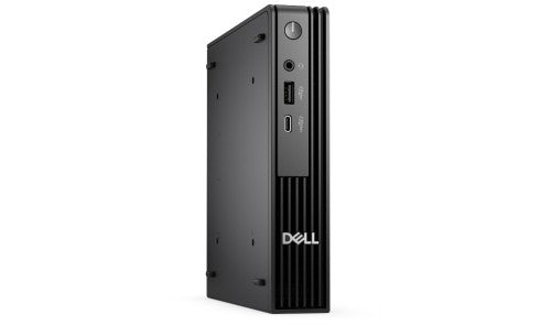 Dell Pro Micro BTOXYZXYZ i5 14500T 16GB 512SSD FreeDOS Mini Masaüstü Bilgisayar-TEST - Resim 2