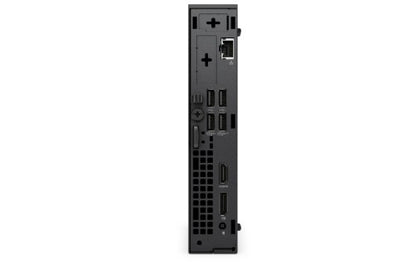 Dell Pro Micro BTOXYZXYZ i5 14500T 16GB 512SSD FreeDOS Mini Masaüstü Bilgisayar-TEST - Resim 4