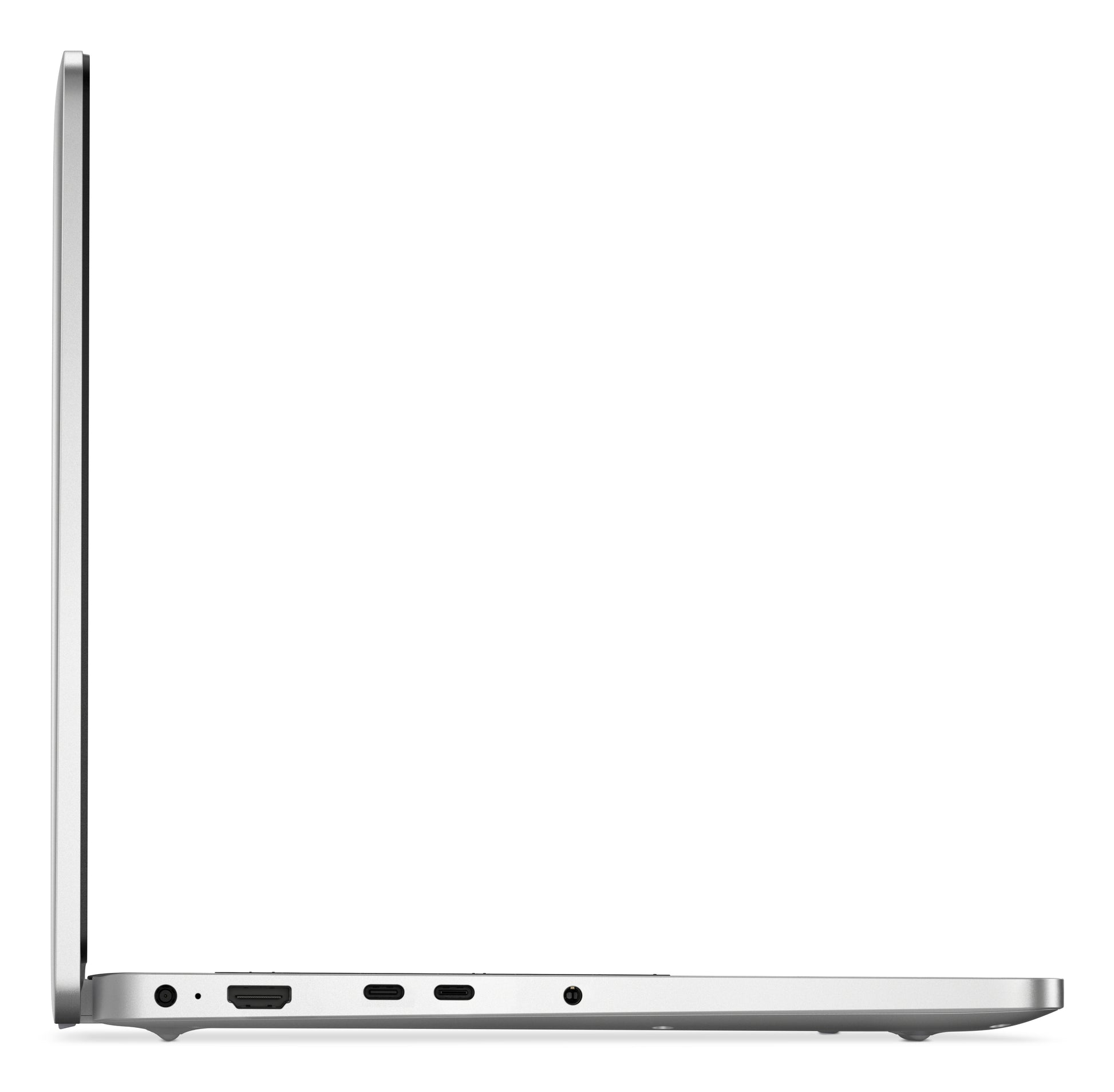  DELL PRO 14 BTO113_PC14250_U  Ultra5 235U 16GB 512SSD 14" FreeDOS Dizüstü Bilgisayar - Resim 6