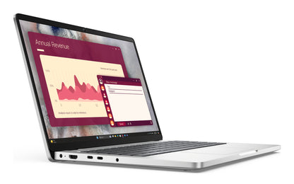 DELL PRO 14 BTO113_PC14250_U  Ultra5 235U 16GB 512SSD 14" FreeDOS Dizüstü Bilgisayar - Resim 2