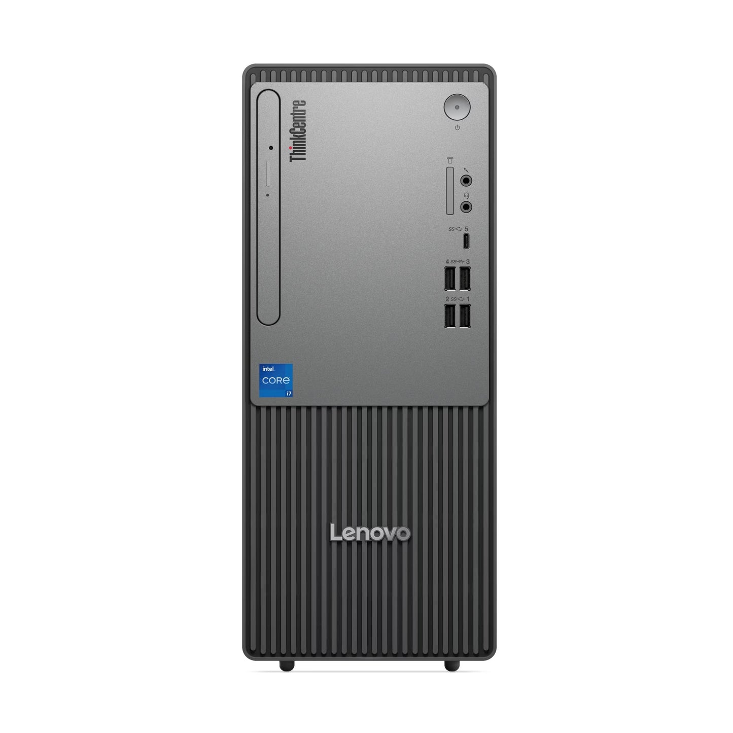 Lenovo ThinkCentre Neo 50T G5 12UD002CTR i5-14400 16GB 512SSD FreeDOS Masaüstü Bilgisayar - Resim 1