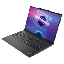 LENOVO E16 21MA008YTX Ultra5 125U 16GB 512SSD 16" WUXGA FreeDOS Dizüstü Bilgisayar - Resim 2
