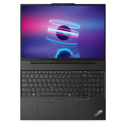 LENOVO E16 21MA008YTX Ultra5 125U 16GB 512SSD 16" WUXGA FreeDOS Dizüstü Bilgisayar - Resim 7