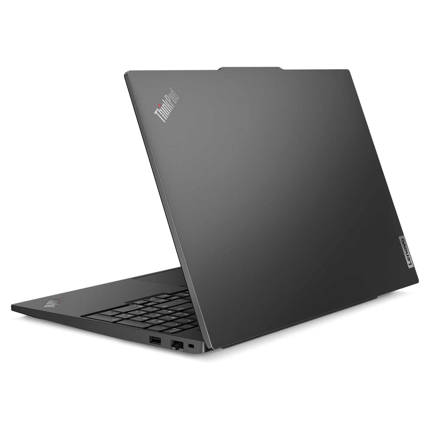 LENOVO E16 21MA008YTX Ultra5 125U 16GB 512SSD 16" WUXGA FreeDOS Dizüstü Bilgisayar - Resim 4