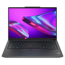 LENOVO E14 21M70092TX Ultra5 125U 16GB 512SSD 14" FreeDOS Dizüstü Bilgisayar - Resim 1