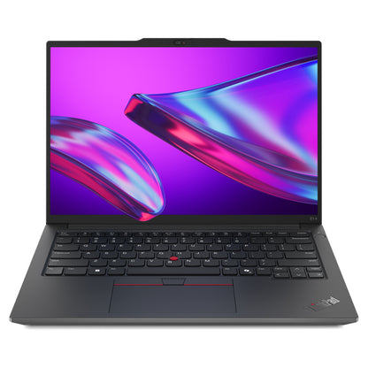 LENOVO E14 21M70092TX Ultra5 125U 16GB 512SSD 14" FreeDOS Dizüstü Bilgisayar - Resim 1