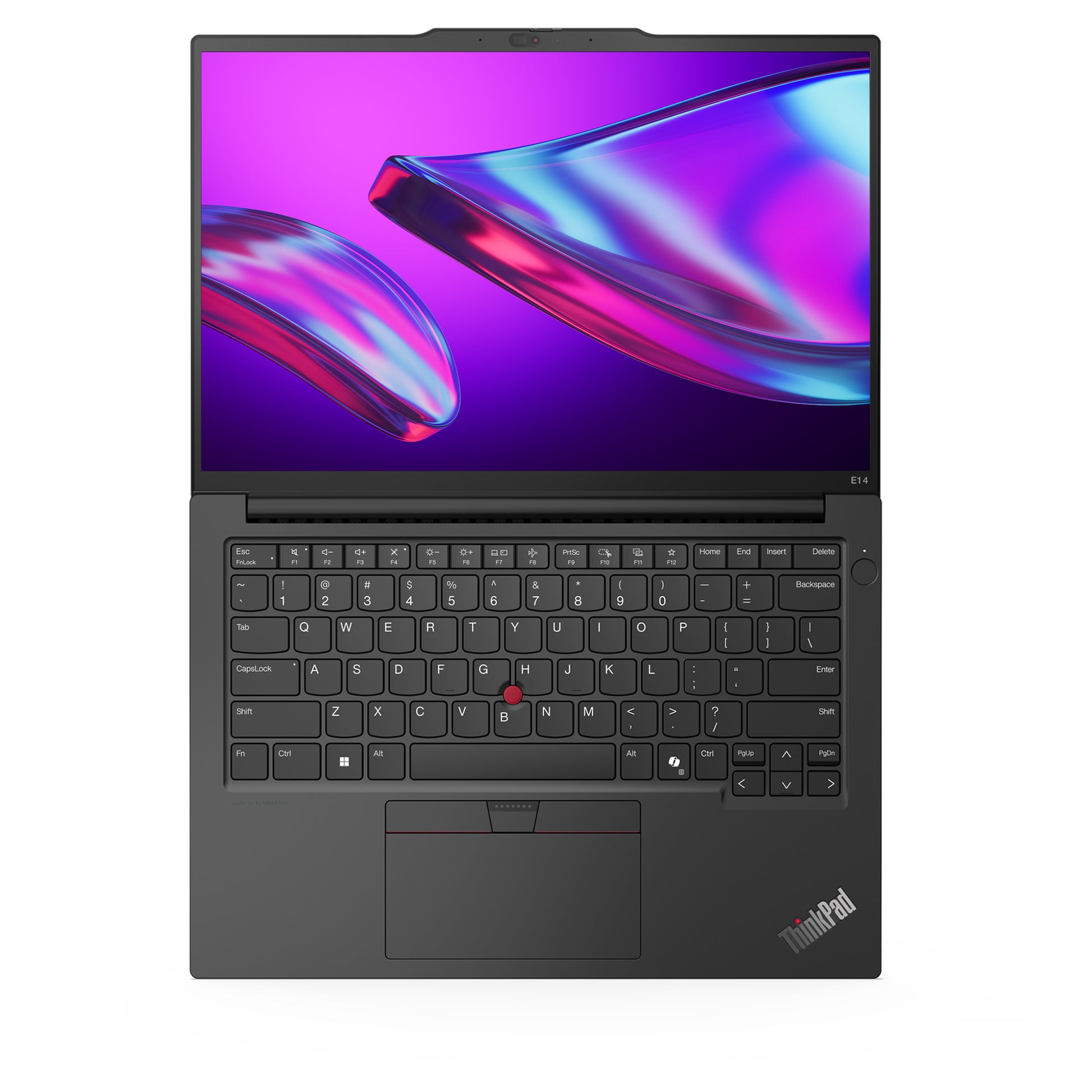 LENOVO E14 21M70092TX Ultra5 125U 16GB 512SSD 14" FreeDOS Dizüstü Bilgisayar - Resim 5