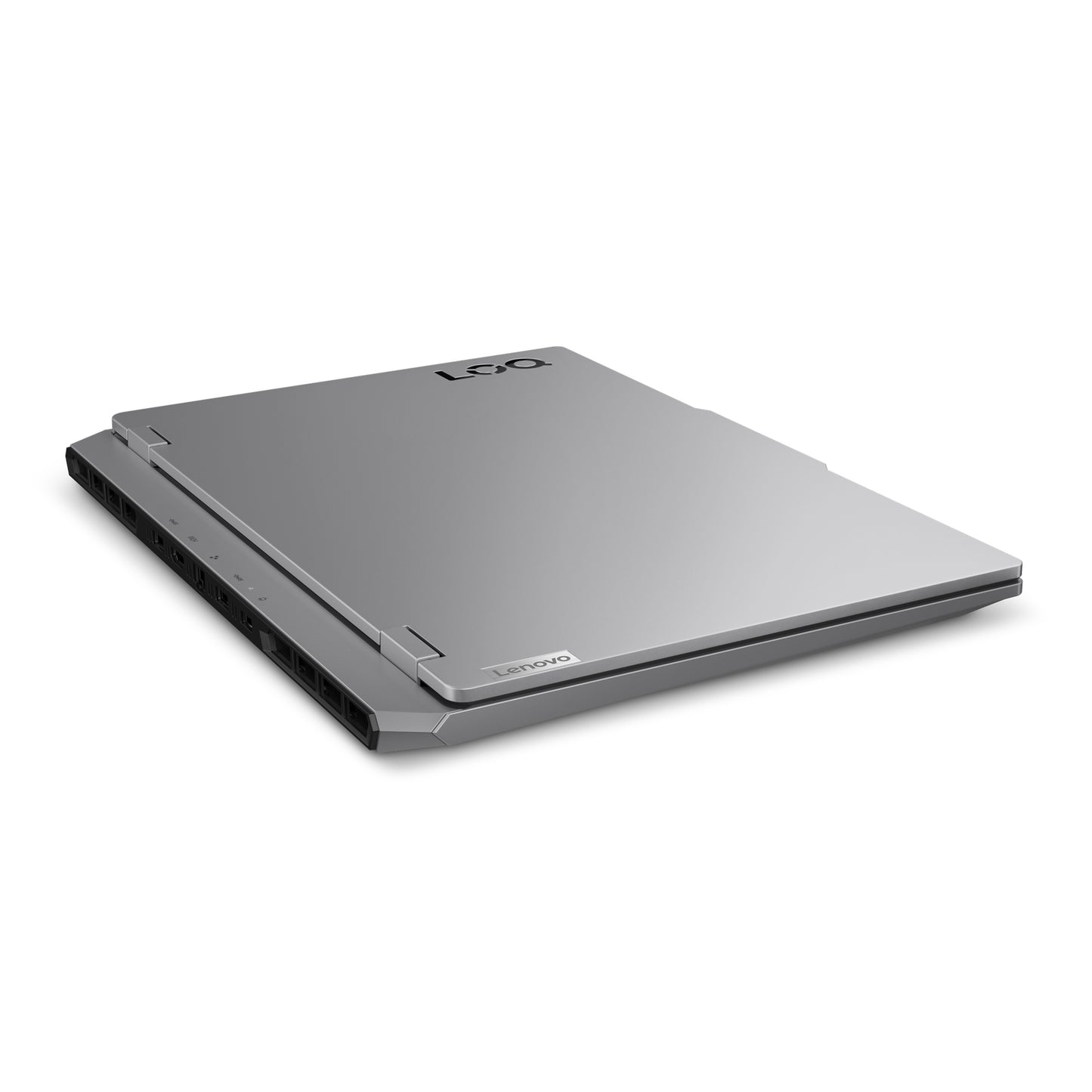 LENOVO LOQ 83JE00KNTR i7-13700HX 16GB 1TBSSD RTX5050 15.6 FreeDOS Dizüstü Bilgisayar - Resim 8