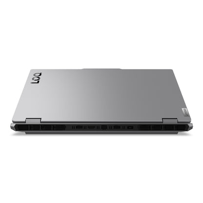 LENOVO LOQ 83JE00KNTR i7-13700HX 16GB 1TBSSD RTX5050 15.6 FreeDOS Dizüstü Bilgisayar - Resim 7