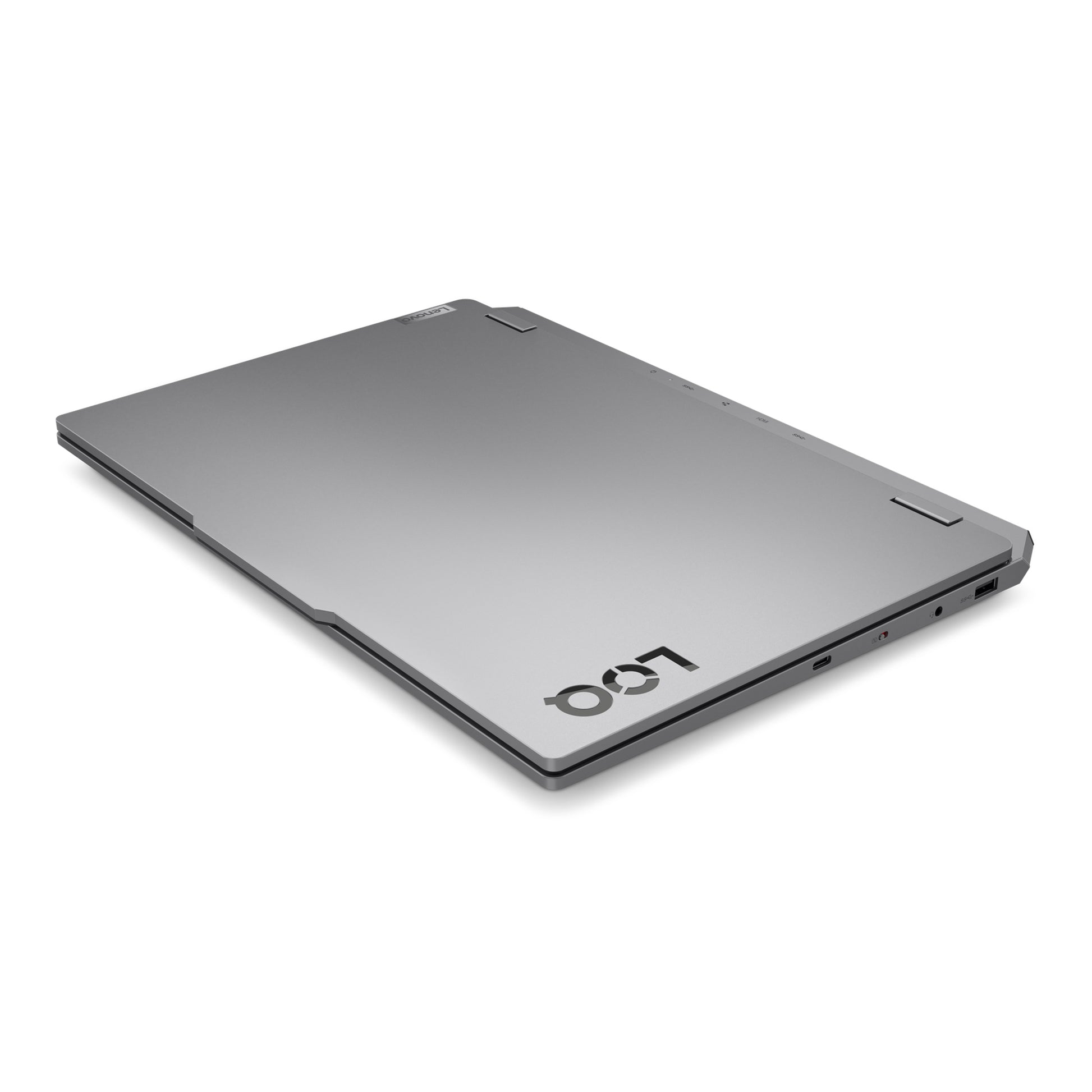 LENOVO LOQ 83JE00KNTR i7-13700HX 16GB 1TBSSD RTX5050 15.6 FreeDOS Dizüstü Bilgisayar - Resim 9