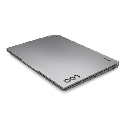 LENOVO LOQ 83JE00KNTR i7-13700HX 16GB 1TBSSD RTX5050 15.6 FreeDOS Dizüstü Bilgisayar - Resim 9
