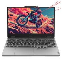 LENOVO LOQ 83JE00KNTR i7-13700HX 16GB 1TBSSD RTX5050 15.6 FreeDOS Dizüstü Bilgisayar - Resim 1